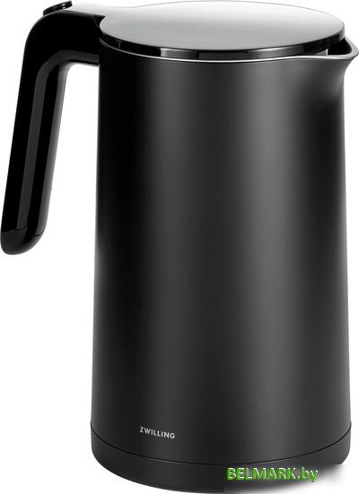 Электрический чайник Zwilling Enfinigy (черный) - фото