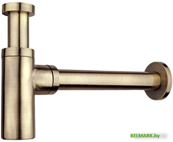 Сифон SantiLine SL-117 - фото