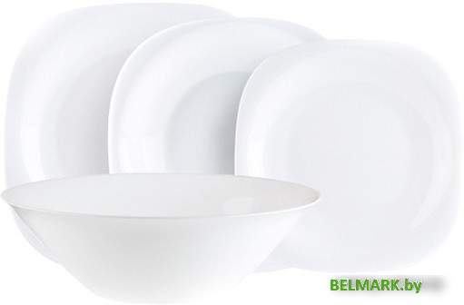 Столовый сервиз Luminarc Carine [N2185] - фото