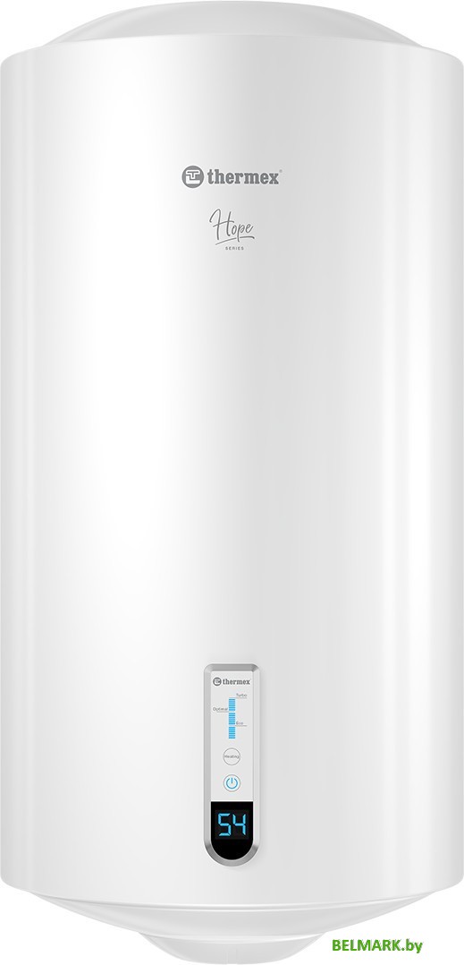 Накопительный электрический водонагреватель Thermex Hope 100 V - фото