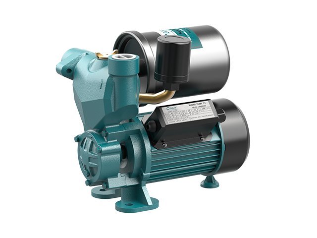 Насосная станция Aquor 1AWZB550 - фото