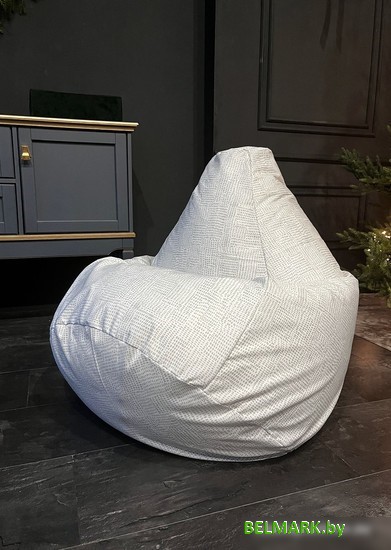 Кресло-мешок Flagman Груша Макси Г2.7-52 (Пятнышки) - фото2
