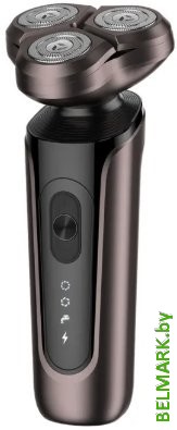 Электробритва Электроприборы-БЭМЗ Бердск 3389А - фото