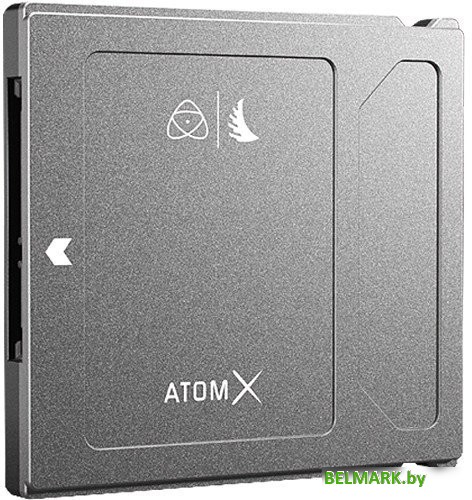 SSD Angelbird AtomX ATOMXMINI2000PK 2TB - фото