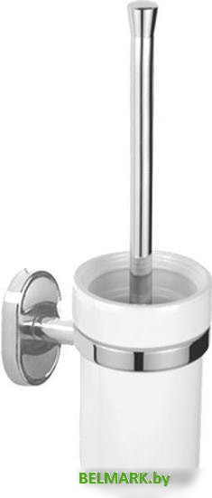 Ершик для унитаза Ledeme L1910-2 - фото