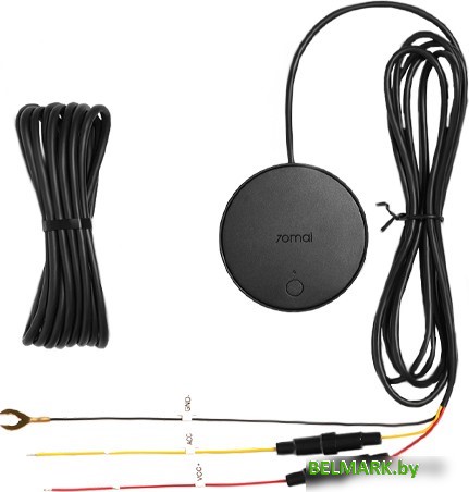 Кабель 70mai Hardwaire Kit UP04 - фото