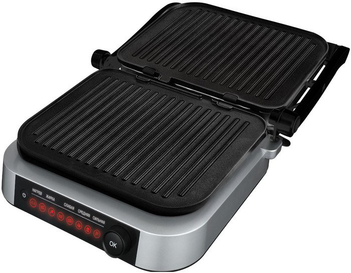 Электрогриль Pioneer GR1020E - фото2