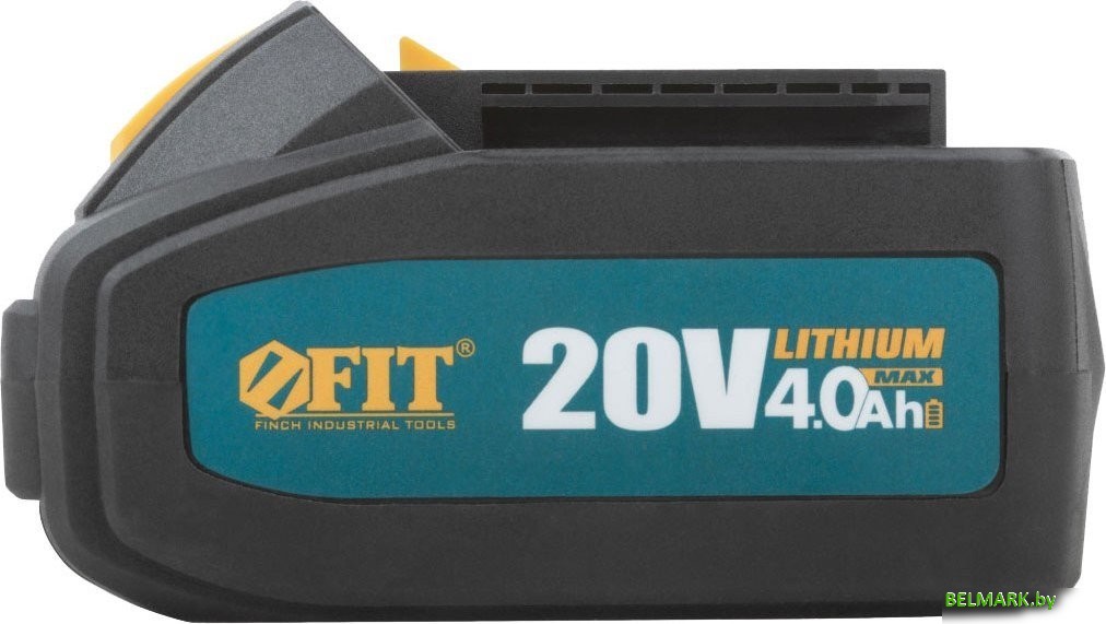 Аккумулятор FIT 79936 (20В/4 Ah) - фото