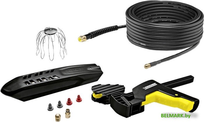 Комплект Karcher 2.642-240.0 - фото