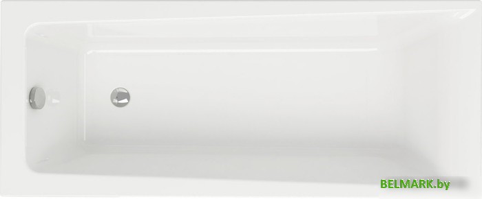 Ванна Cersanit Lorena 160x70 [P-WP-LORENA-160] - фото