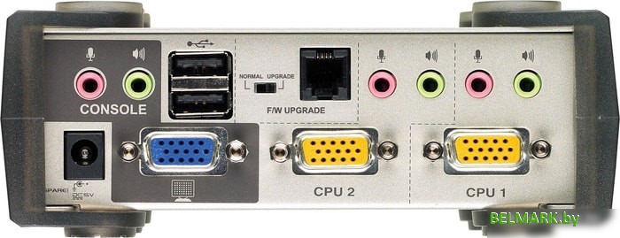 Переключатель Aten CS1732B-A7-G - фото2