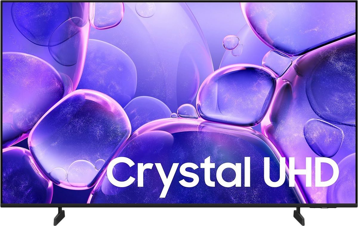 Телевизор Samsung Crystal UHD 4K U8000F UE43U8000FUXRU - фото