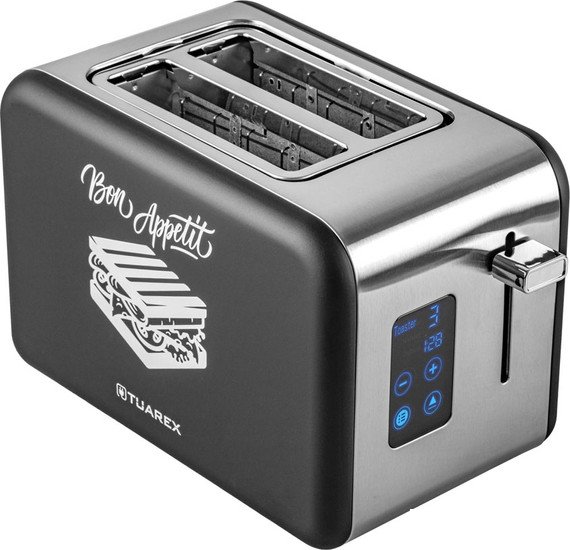Тостер Tuarex TK-6002 - фото2