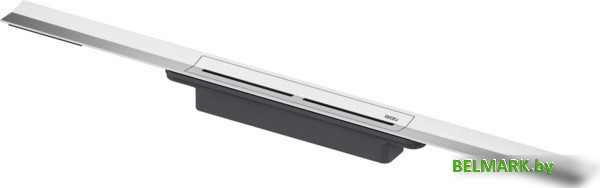 Трап/канал Tece Drainprofile 671000 (сатин) - фото