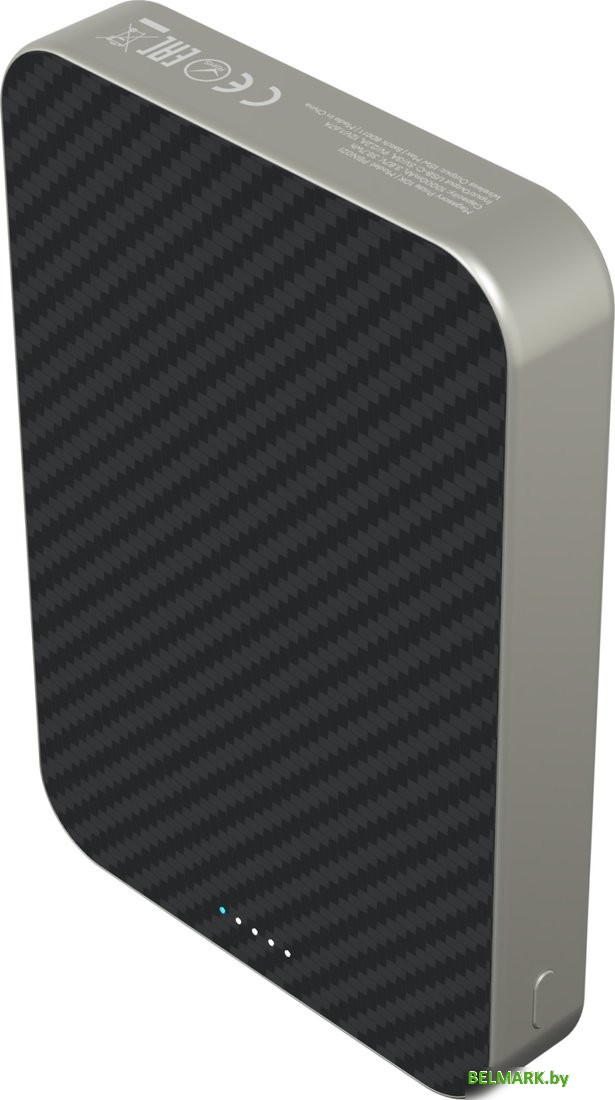 Внешний аккумулятор Magssory Pride Magnetic Power Bank 10000mAh PBN021 - фото2