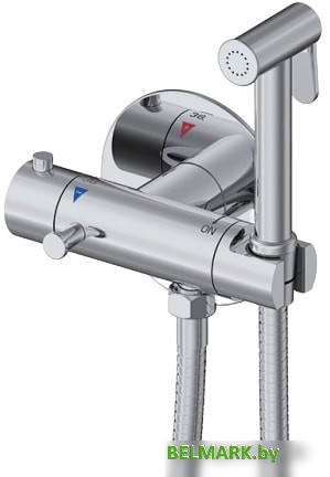 Гигиенический душ Gappo G7290 - фото