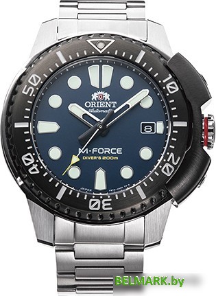 Наручные часы Orient M-Force RA-AC0L07L - фото