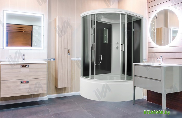 Душевая кабина IVA SC120CTR - фото2