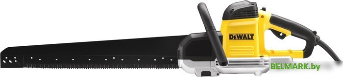 Пила-аллигатор DeWalt DWE399 - фото