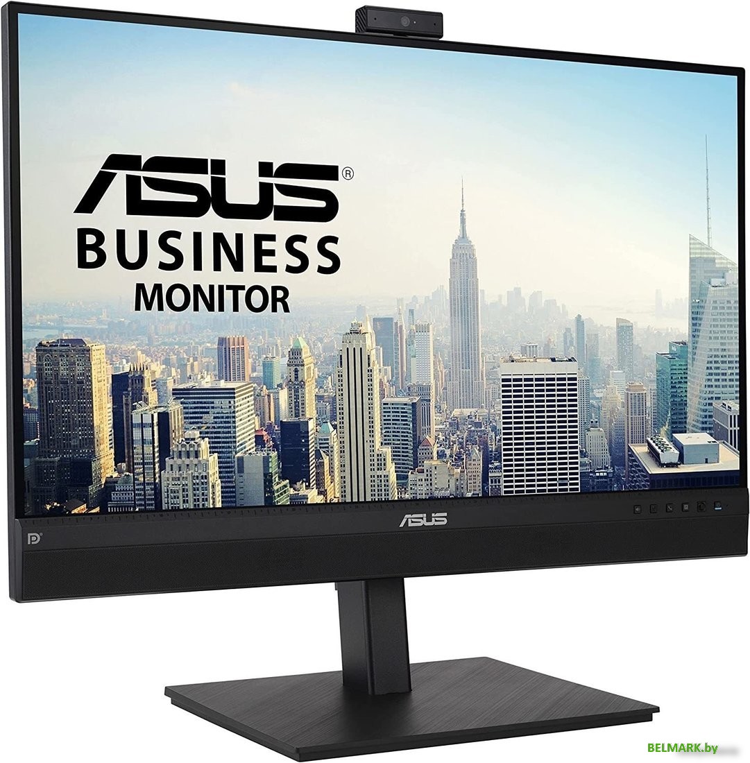 Монитор ASUS Business BE27ACSBK - фото2
