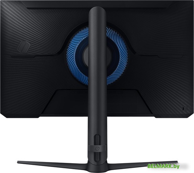 Игровой монитор Samsung Odyssey G3 LS24AG300NRXEN - фото2