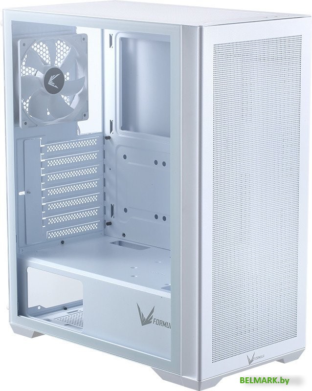 Корпус Formula Air Power G5 (белый) - фото