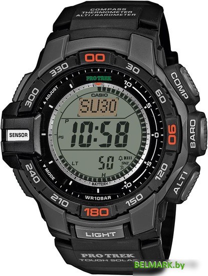 Наручные часы Casio PRG-270-1 - фото