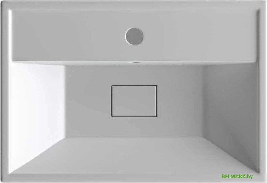 Умывальник Madera Malta 60x41 - фото2