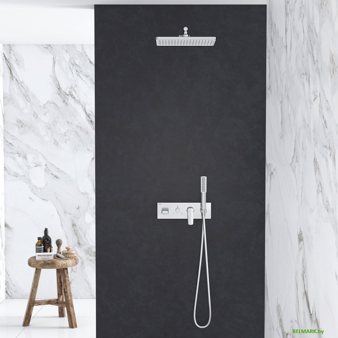 Душевая система Teska Enjoy AS3110 - фото2