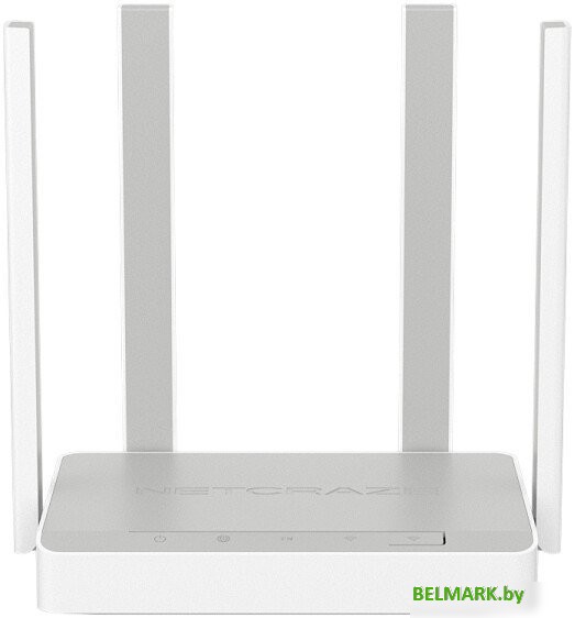 Wi-Fi роутер Netcraze Speedster NC-3013 - фото