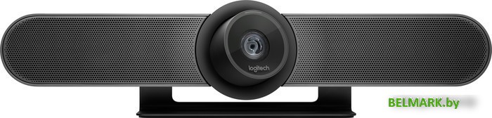 Web камера Logitech MeetUp - фото2
