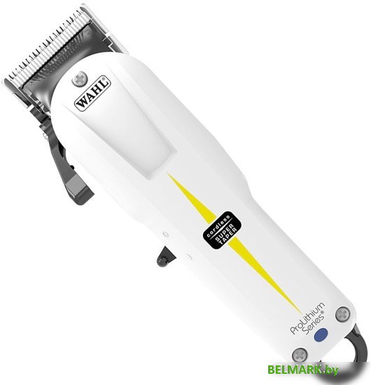 Машинка для стрижки Wahl Cordless Super Taper 08591-016H - фото2