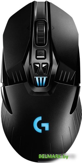 Игровая мышь Logitech G903 Lightspeed Hero 25K - фото