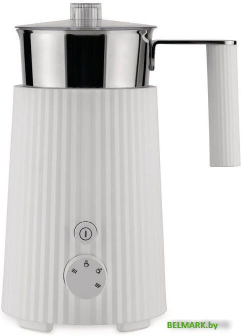 Автоматический вспениватель молока Alessi Plisse MDL13W - фото