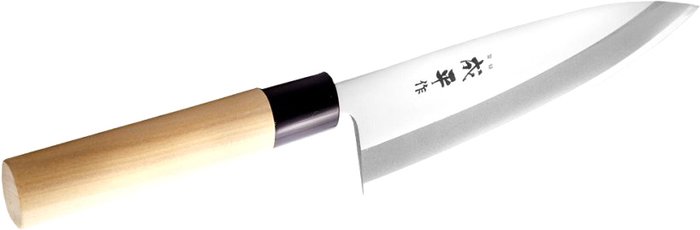 Кухонный нож Fuji Cutlery FC-73 - фото