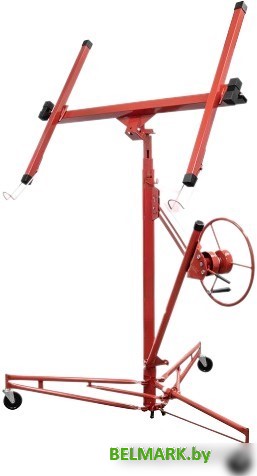 Домкрат для гипсокартона DLT Panel Lifter 335 - фото