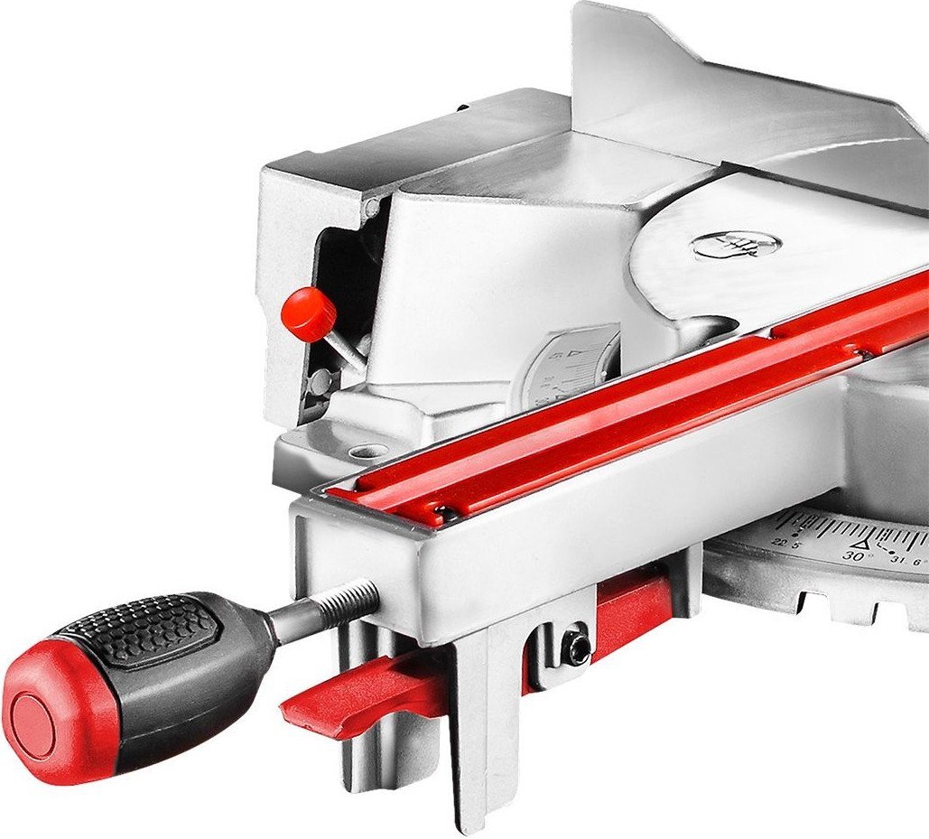 Торцовочная пила GRAPHITE 59G806 - фото2