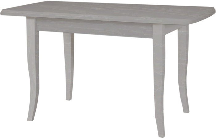 Кухонный стол Мебель-класс Виртус (серый) - фото