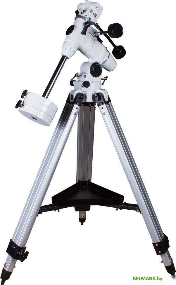 Sky-Watcher EQ3 с алюминиевой треногой 68580 - фото