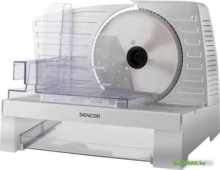 Ломтерезка Sencor SFS 3050 SL - фото