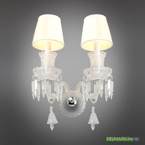 Подвесная люстра Aployt Lara APL.710.01.02 - фото2