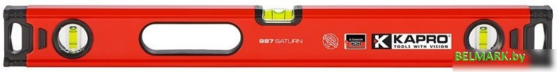 Уровень строительный Kapro 987XL-41-120 - фото