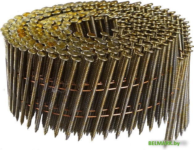 Гвозди для пистолета Fubag 140154 - фото