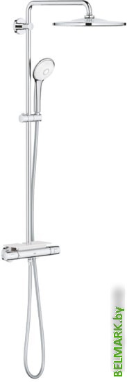 Душевая система Grohe Euphoria System 310 26075001 - фото2