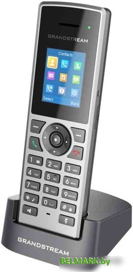 Радиотелефон Grandstream DP722 - фото