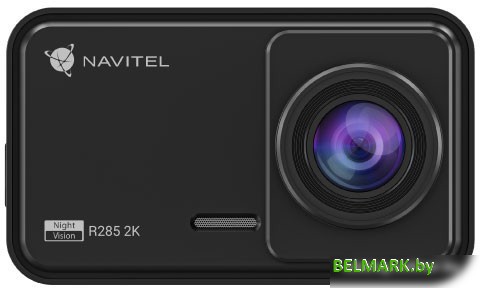 Видеорегистратор NAVITEL R285 2K - фото