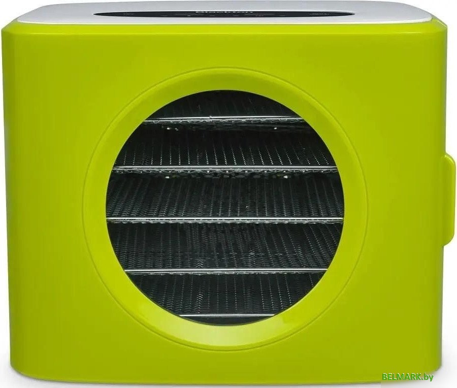 Сушилка для овощей и фруктов Blackton Bt FD1113 - фото2