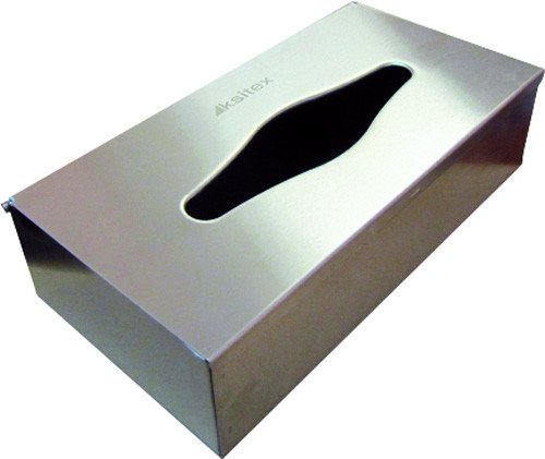 Диспенсер для бумажных салфеток Ksitex PB-28M (матовый) - фото