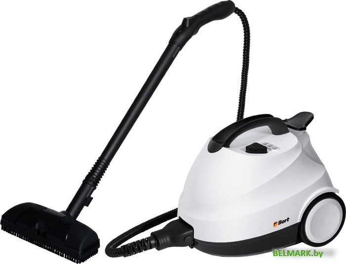 Пароочиститель Bort BDR-2700-R - фото