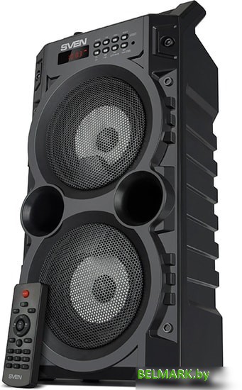 Беспроводная колонка SVEN PS-440 - фото2
